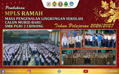 MPLS SMK PGRI 2 Cibinong 2026/2027
