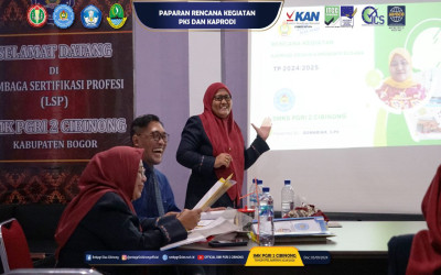 Pemaparan Rencana Kegiatan PKS dan Kaprodi: Peningkatan Mutu dan Inovasi Pendidikan Menuju Prestasi Akademik